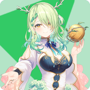 Ceres Fauna (Hololive EN) AI voice text to speech and AI music cover generator